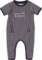 Dirkje E-TROPICOOL HEROES Baby Jongens Boxpak - Maat 68