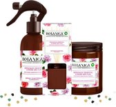 Air Wick Botanica Island Rose & African Geranium Pakket