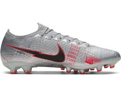 Nike Mercurial Vapor 13 Elite Fg 'metallic Grey Crimson' in Pink for Men