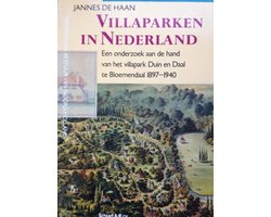 Villaparken In Nederland