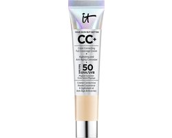 IT Cosmetics Your Skin But Better CC+ Crème SPF50+ – 12 ml