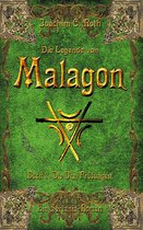 Die Legende von Malagon 2 - Die Legende von Malagon