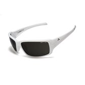 Altitude Eyewear - Zonnebril - Dames - Ipanema White PC - Fume