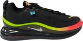 Nike MX-720-818 World Wide (Zwart) - Maat 43