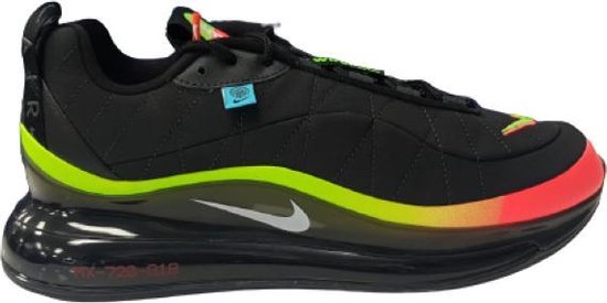 Nike MX-720-818 World Wide (Zwart) - Taille 43 | bol.com