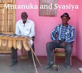 Crispin Mutanuka & Edwin Syasiya - Mutanuka And Syasiya (CD)