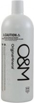 O&M Original Mineral 5VOL 1.5% Semi Activator