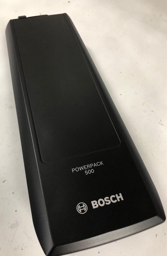 Bosch PowerPack 500 Performance 36V 13.4Ah batterie vélo | bol.com