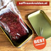 SAFFRAANKRUIDEN nl Super Negin 10 Grams