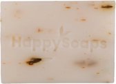 The Happy Soaps - Happy Handzeep - Lavendel en Patchouli - 100 gram