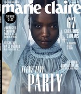 Marie Claire december 2020