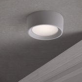 Fumagalli LIVIA Plafondlamp Wit Inclusief GX53 3W Warmwit