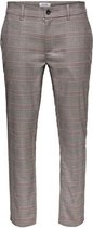 O&S Mark Pants Check 31''34