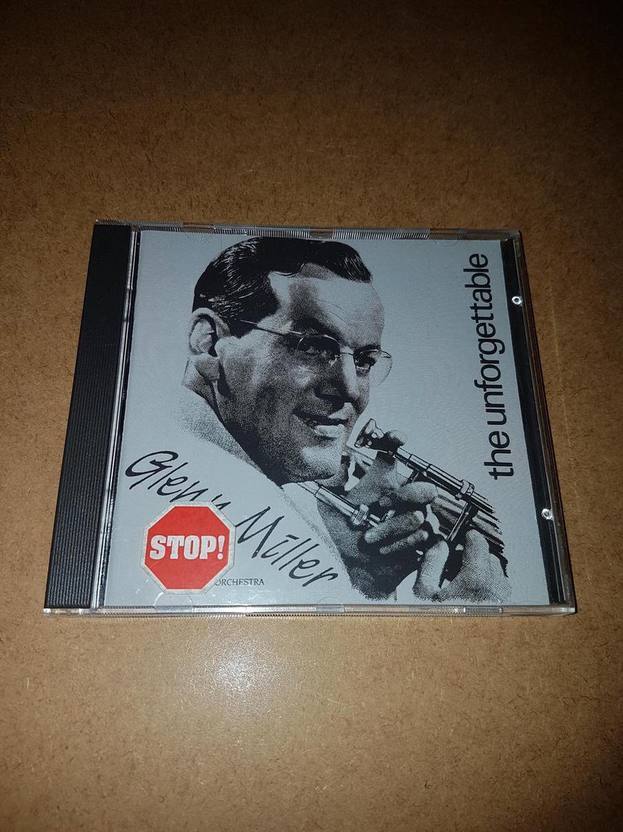 Unforgettable Glenn Miller & His Orchestra