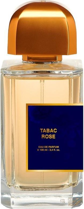 Bdk Parfums Tabac Rose Eau De Parfum 100 Ml (unisex)