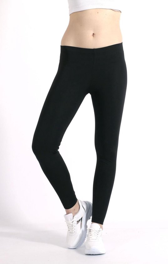 Legging, Legging dames, Legging dames volwassenen, Yoga, Fitness, Hardloop,  Gym, High