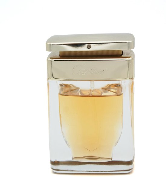 Cartier La Panthère Eau De Parfum 50ml | bol