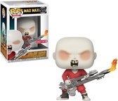 Coma-Doof Warrior - Mad Max Fury Road - Funko Pop Movies - Target Exclusive