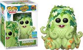 Sigmund and the Sea Monsters - Funko Pop - 2019 Summer Convention Exclusive