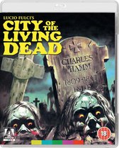 Lucio fulci's City of the living dead (Arrow video)