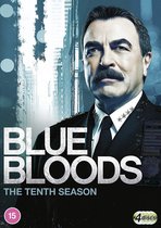 Blue Bloods Season 10 (DVD)