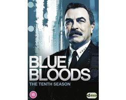 Blue Bloods Season 10