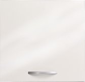Bovenkast Spoon 60 cm - glossy white