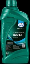 Eurol Compressor Oil 68 E118840 1L
