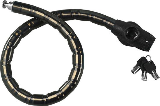 Mini Cadenas Antivol Pour Vélo, Câble Antivol Pour Casque, Sac À Dos