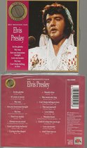 Elvis Presley - Wereldsterren