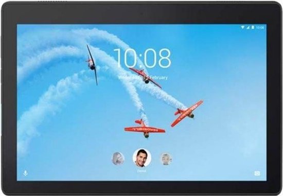 Lenovo E10 - Tablet - 10" - 32GB