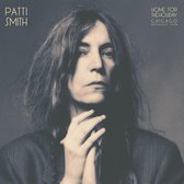 Patti Smith - Home For The Holiday