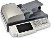 Xerox DocuMate 3920 Flatbed scanner Wit A4