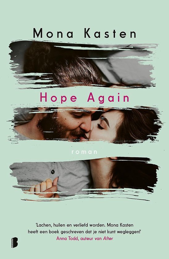 Again 4 - Hope again