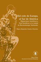 Ópera Prima - Del este de Europa al Sur de América