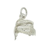 Blinx Jewels Zilveren Hanger Horoscoop Vissen