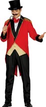Fiestas Guirca Dress Guirca Ringmaster Hommes Polyester Taille L