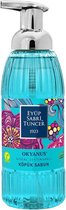 Eyüp Sabri Tuncer – Ocean Schuimzeep – 500 ML
