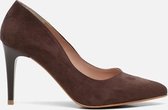 Giulia Pumps bruin - Maat 43