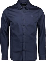 Gregh Hemd 40876 12 Navy