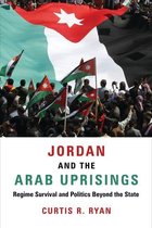 Columbia Studies in Middle East Politics - Jordan and the Arab Uprisings