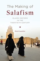 Religion, Culture, and Public Life 31 - The Making of Salafism