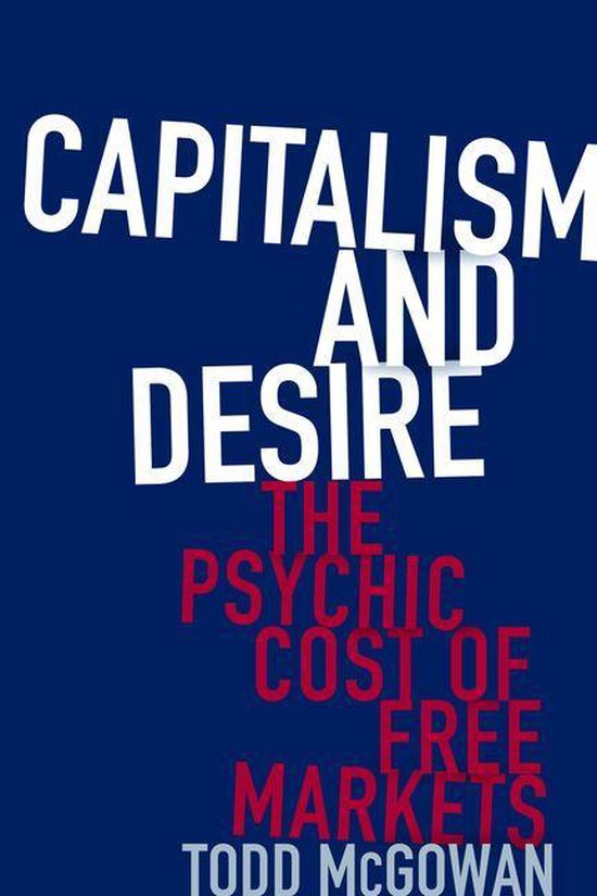 Capitalism and Desire - cover