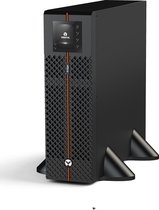 Uninterruptible Power Supply System Interactive UPS Vertiv EDGE-3000IRT3UXL