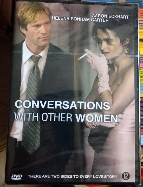 Cover van de film 'Conversations With Other Women'
