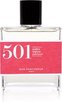 501 praline licorice patchouli - 100 ml - Eau de parfum - Unisex