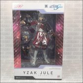 Yzak Jule (Mobile Suit Gundam SEED)