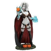 Lady Death (Femme Fatales), Diamond Select figuur