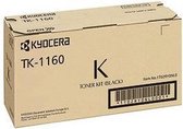 Kyocera - 1T02RY0NL0 - Tonercartridge - 1 stuk - Origineel - Zwart