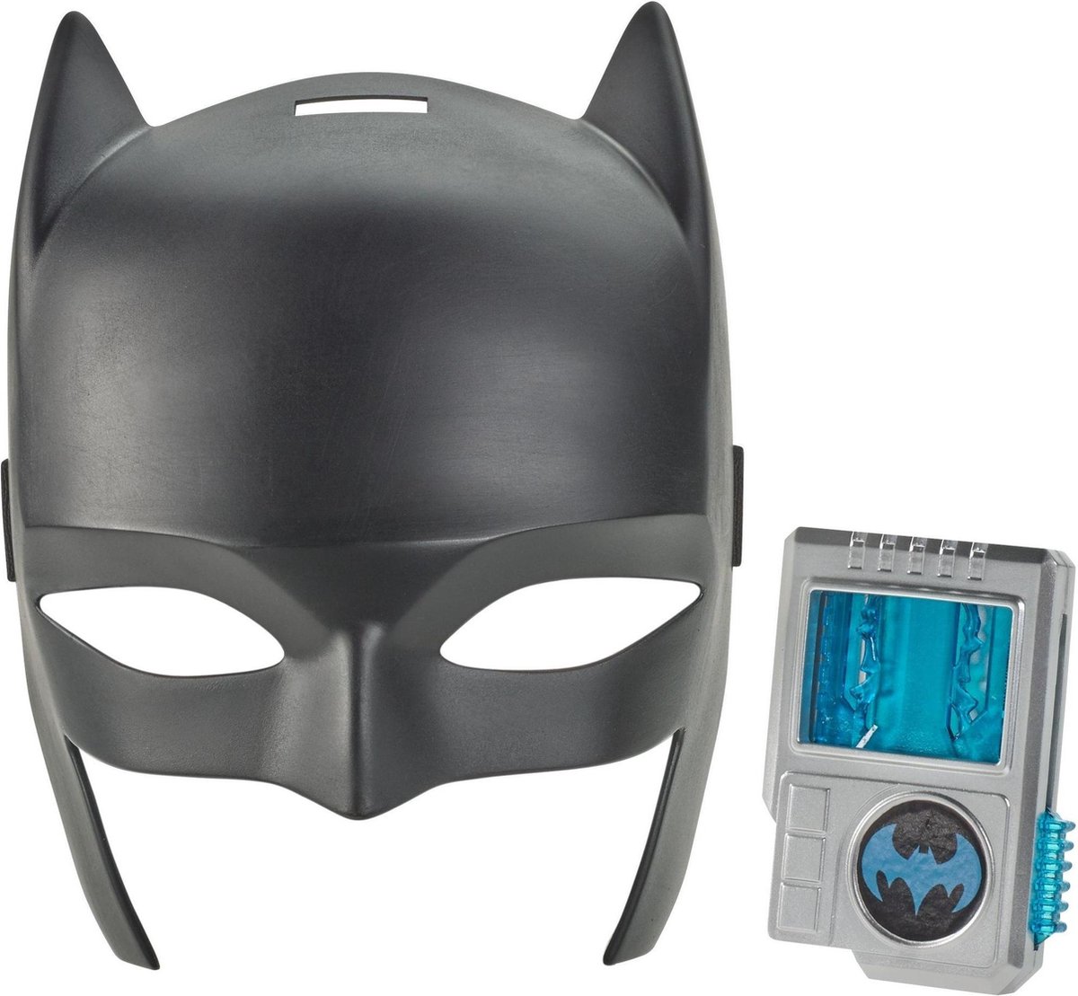 Malen vermomming diepvries Justice League Action Batman Mask | bol.com